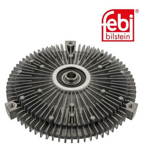 Febi 17846 Fan Coupling Premium High Quality Fits Mercedes-Benz 124 1992 - 1993