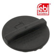 Febi 103501 Cap High Quality Fits Mercedes-Benz Sprinter 3.5-T 2009 - 2018