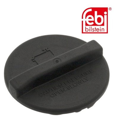 Febi 103501 Cap High Quality Fits Mercedes-Benz Sprinter 3.5-T 2009 - 2018