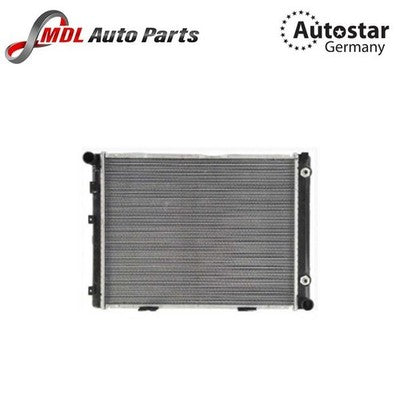 AutoStar Germany For Mercedes Benz RADIATOR 201 500 8103 2015001203