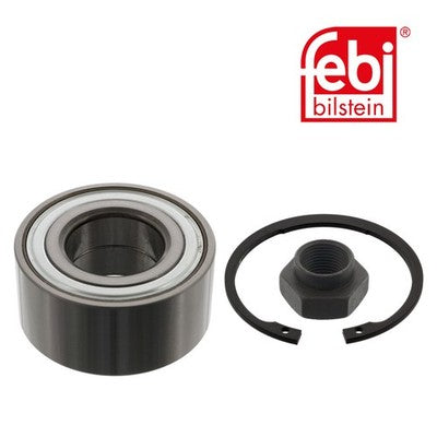 Febi 05542 Wheel Bearing Kit Standard Premium Fits Citroen Saxo 1996 - 2003