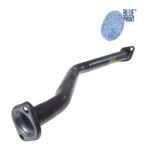 Blueprint ADN16014 Exhaust Pipe Premium Fits Nissan Qashqai/Qashqai+2 2006-2013