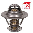 Febi 11494 Thermostat Premium Fits Citroën C3 Picasso 2015 - 2015