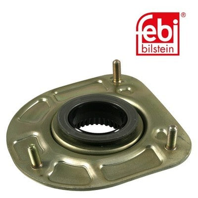 Febi 18481 Strut Top Mounting Front Left Right Fits Volvo S60 2001-2010