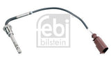 Febi 185731 Exhaust Gas Temperature Sensor Premium Fits VW Touareg 2011 - 2018