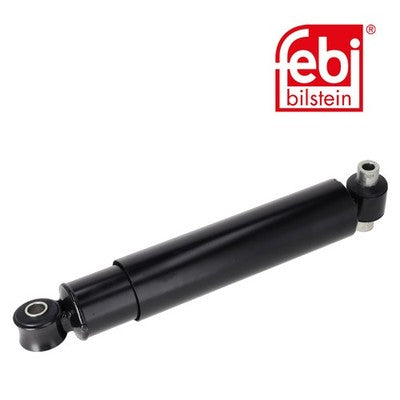Febi 171472 Shock Absorber Non-Steered Trailing Axle Premium High Performance