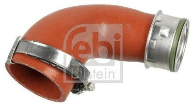 Febi 194887 Charger Intake Hose Standard Premium Grade Fits Audi A3 2003 - 2010
