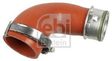 Febi 194887 Charger Intake Hose Standard Premium Grade Fits Audi A3 2003 - 2010