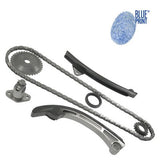 Blueprint ADT373501 Timing Chain Kit High Quality Fits Toyota Celica 1999 - 2005