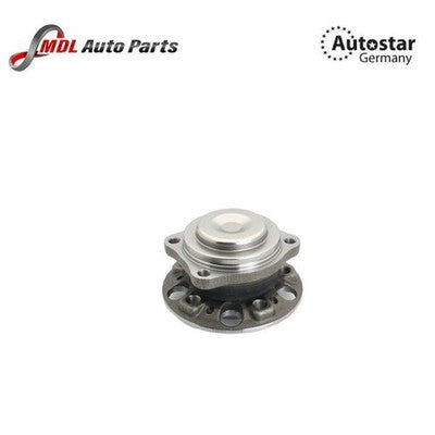 AutoStar Germany WHEEL HUB BEARING 2223340206