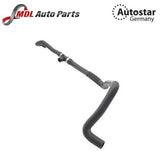 AutoStar Germany Coolant Hose 64219250564 for BMW X1 F48 X2 F39 Mini F55 F56