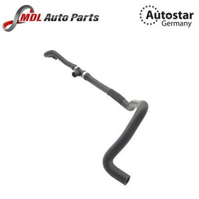 AutoStar Germany Coolant Hose 64219250564 for BMW X1 F48 X2 F39 Mini F55 F56