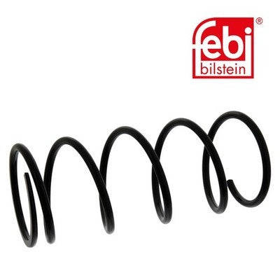 Febi 39576 Coil Spring Premium High Performance Fits Volvo V40 1997 - 2004