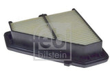 Febi 184171 Air Filter Standard Premium Grade Fits Honda Civic 2012 - 2016