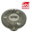 Febi 35551 Fan Coupling Standard Premium Quality Fits Ford C-Max 2007 - 2010