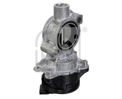 Febi 180328 EGR Valve With Gaskets Seals Standard Premium Grade High Performance