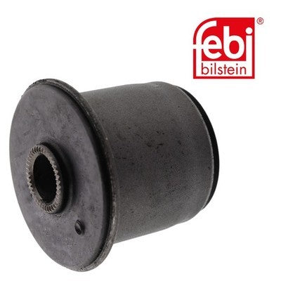 Febi 41594 Control Arm Bush High Performance Fits Ssangyong Rexton 2002-2024