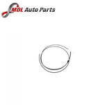 Eurospares Bonnet Release Cable ALR6989 Range Rover 1994