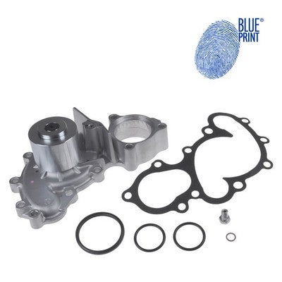 Blueprint ADT39135 Water Pump High Performance Fits Toyota Camry 1986 - 1991