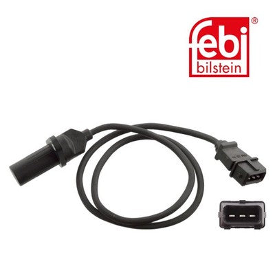 Febi 101475 Crankshaft Sensor High Performance Fits Fiat Marea 1997 - 1999