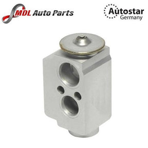 Autostar Germany For BMW EXPANSION VALVE E90. E91. E92 64119182512