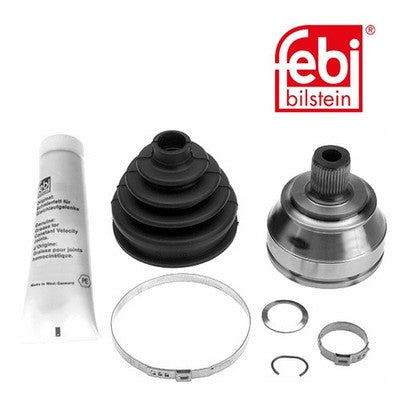 Febi 14882 Drive Shaft Joint Kit Front Premium Fits Kia Sportage 2010 - 2015