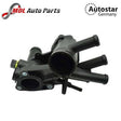 COOLANT THERMOSTAT ASSEMBLY FOR VW GOLF MK III POLO VENTO 1.0 1.3 1.6 032121111A