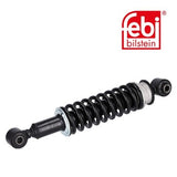 Febi 102002 Cabin Shock Absorber Rear Mechanical Mode Premium High Performance