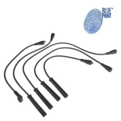 Blueprint ADG01615 Ignition Cable Kit Premium Fits Hyundai XG 1998 - 2005
