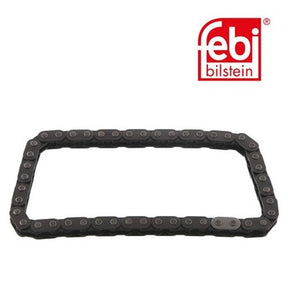 Febi 33642 Chain Oil Pump Drive High Performance Fits Skoda Superb 2009 - 2010