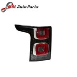 Hella Rear Left Taillight LR135422 Range Rover 2013