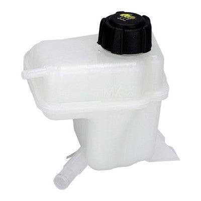 Febi 188419 Coolant Expansion Tank Standard Fits Nissan Qashqai +2 2010 - 2013