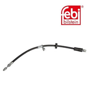 Febi 104233 Premium Brake Hose Front Left Right Fits Citro�n DS3 2013-2015