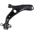 Febi 193402 Control Arm Front Axle Left Standard Fits Mazda CX-5 2017 - 2025