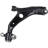 Febi 193402 Control Arm Front Axle Left Standard Fits Mazda CX-5 2017 - 2025