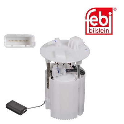 Febi 102130 Fuel Supply Unit Premium High Quality Fits Smart Fortwo 2014 - 2025