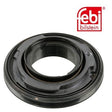 Febi 103216 Crankshaft Seal Premium High Performance Fits Ford Transit 2013-18