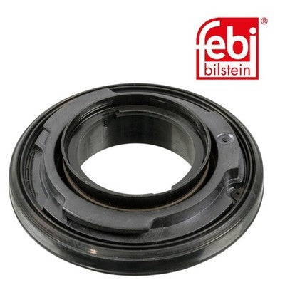 Febi 103216 Crankshaft Seal Premium High Performance Fits Ford Transit 2013-18