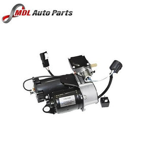 AllMakes 4x4 Air Suspension Compressor Pump LR025111 RANGE ROVER 2010 - 2012