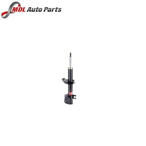 Bwi Rear Shock Absorbers RPM500290 Range Rover Sport 2005 - 2009