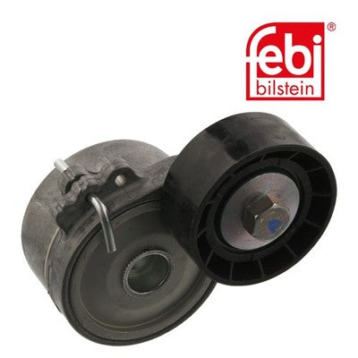 Febi 37270 Tensioner Assembly High Performance Fits Citroen Xsara 1998 - 2005