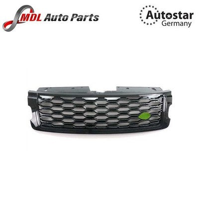 AutoStar Germany FRONT GRILLE LR098082