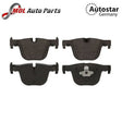 AUTOSTAR 34206799813 BRAKE PAD