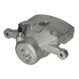 Febi 185677 Brake Caliper Front Axle Left Premium Fits Hyundai i30 2014 - 2016