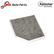 AutoStar Germany CABIN FILTER 4H0819439