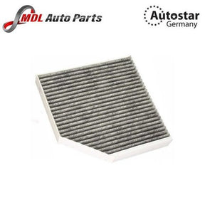 AutoStar Germany CABIN FILTER 4H0819439