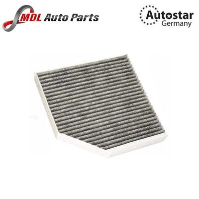 AutoStar Germany CABIN FILTER 4H0819439
