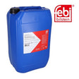 Febi 26582 Coolant Green Premium High Performance Fits Dacia Duster 2013 - 2018
