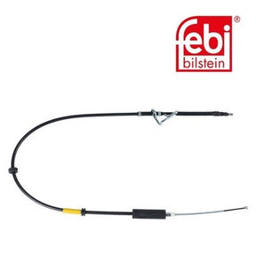 Febi 109238 Brake Cable Rear Right Fits Land Rover Freelander 2 2006-2014