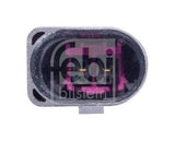 Febi 185847 Exhaust Gas Temperature Sensor Fits Audi A4 Allroad 2016 - 2025